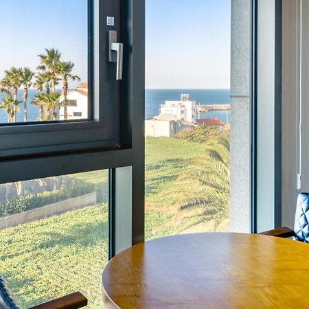 Uni Hotel ג'גו מראה חיצוני תמונה
